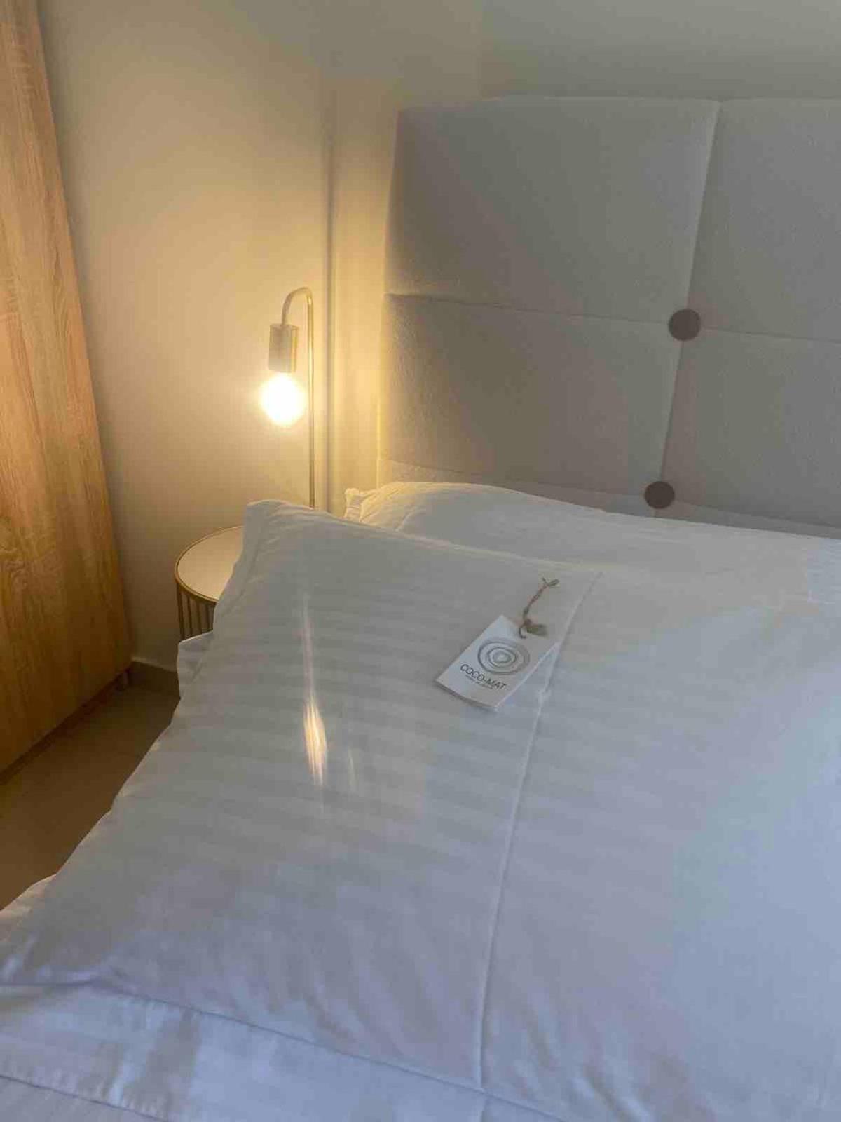 Annamaria Sea Side View Studio- 25M From The Beac 플라키아스 외부 사진