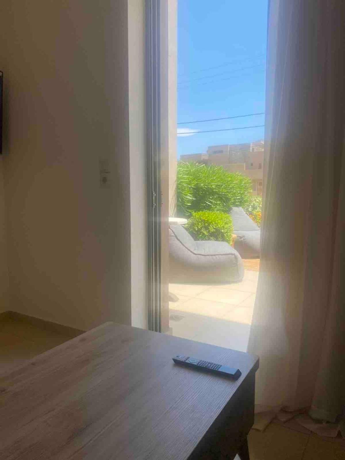 Annamaria Sea Side View Studio- 25M From The Beac 플라키아스 외부 사진